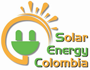 Logo Solar Energy Colombia